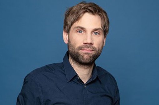 Dr. Delf Rothe