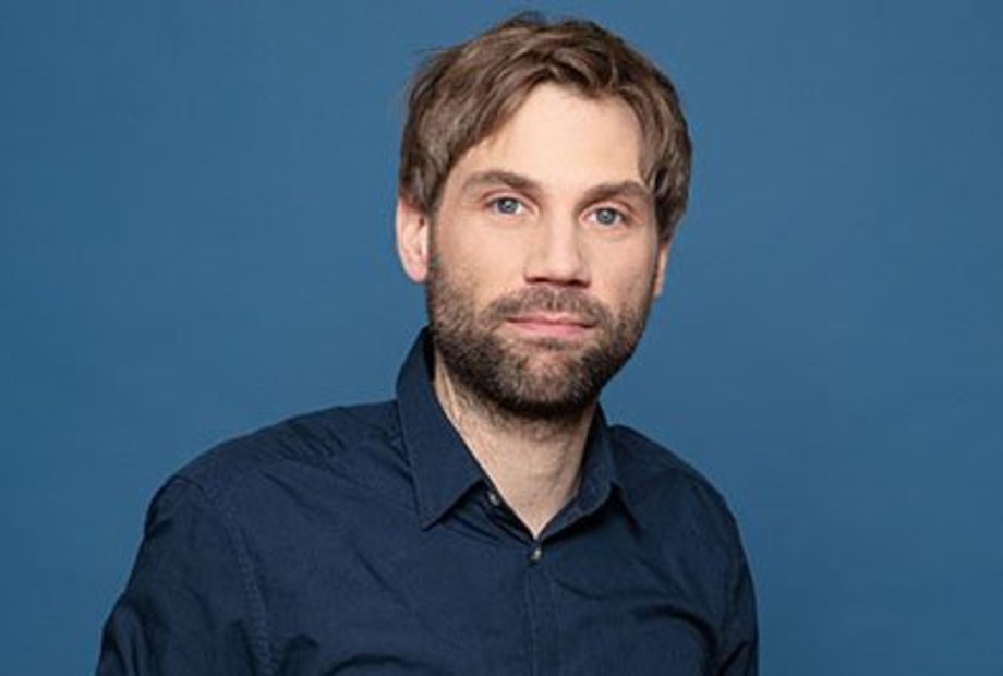 Dr. Delf Rothe