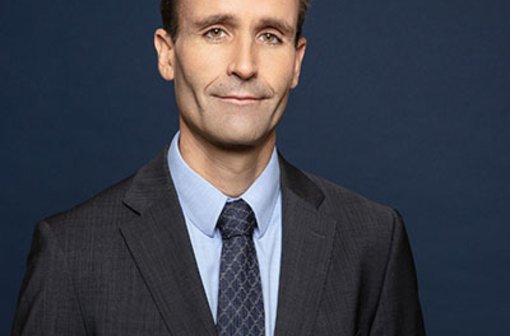 Cornelius Friesendorf