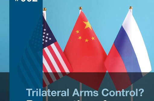 Trilaterale Rüstungskontrolle