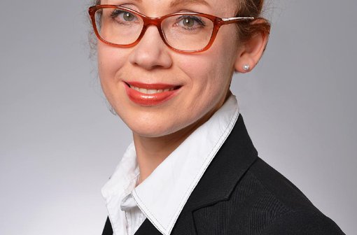 Dr. Elena Kropatcheva