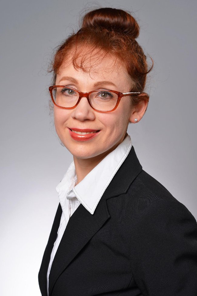 Elena Kropatcheva