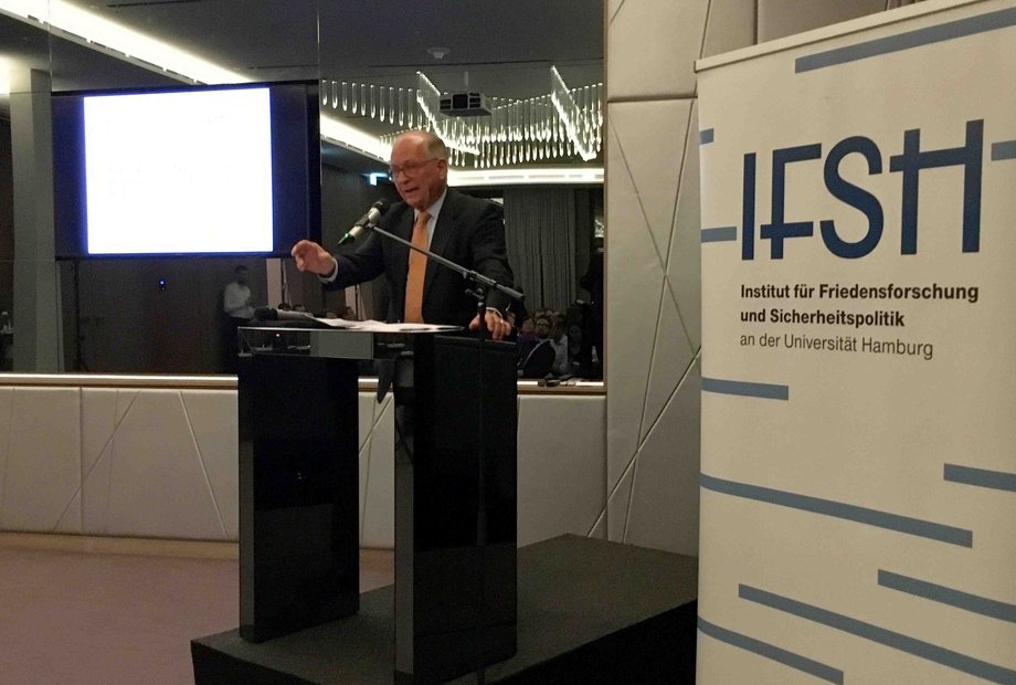 Wolfgang Ischinger
