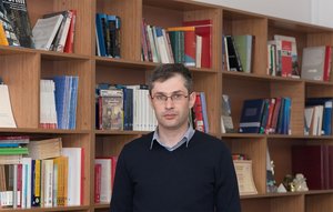 David Aprasidse