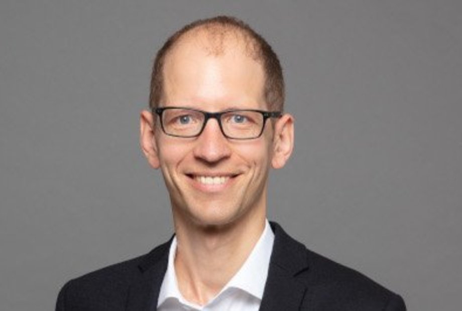 Dr. Hendrik Hegemann