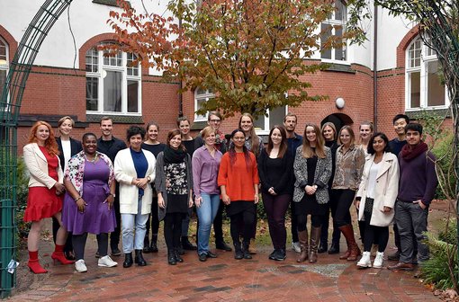 Unser Jahrgang 2019 / 2020