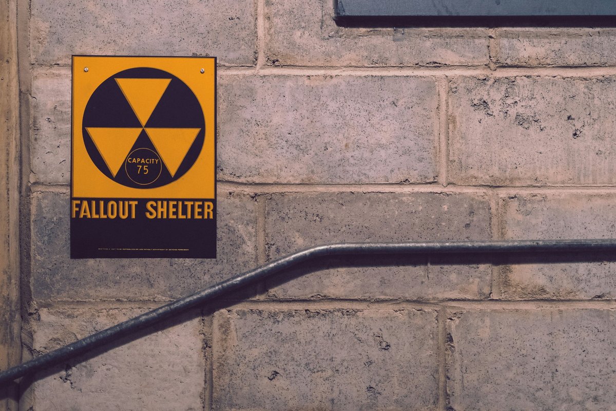The New START arms control treaty is ending. Is a new nuclear arms race ...
