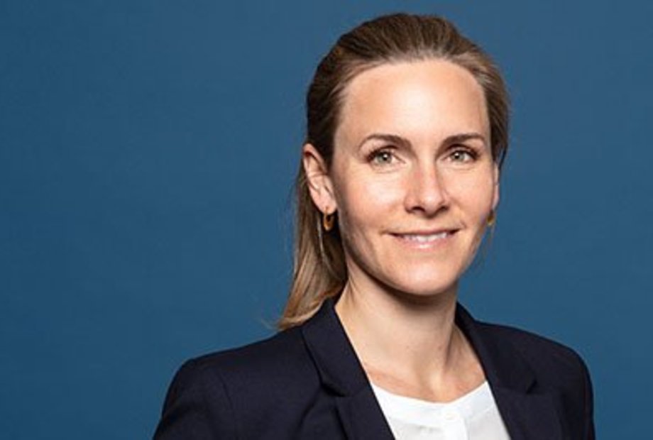 Janina Pawelz