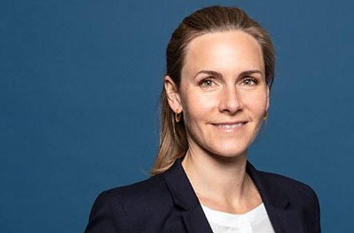 Janina Pawelz