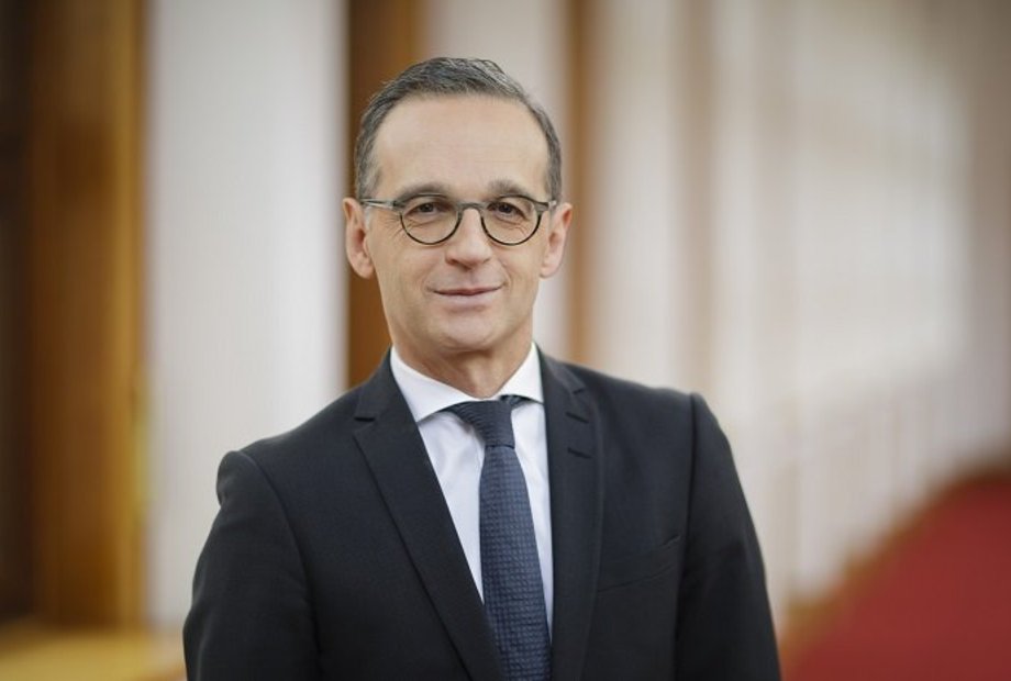 Heiko Maas