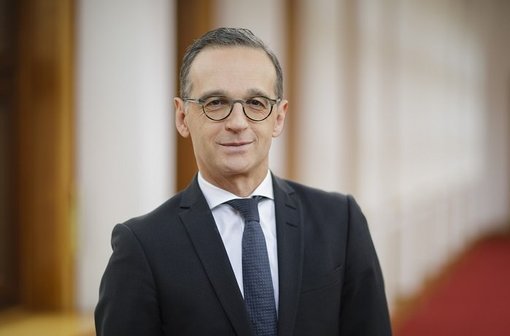 Heiko Maas