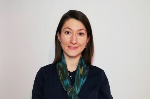 (c) Privat, Karolina Kluczewska