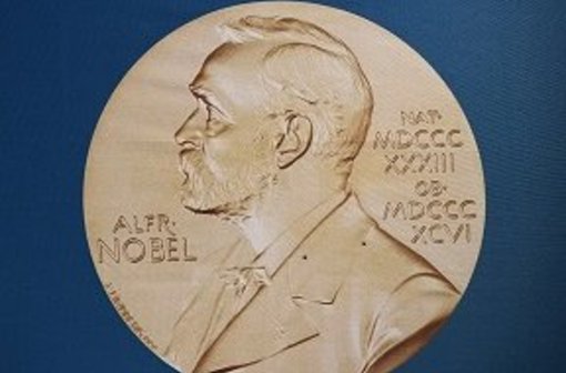 Friedensnobelpreis