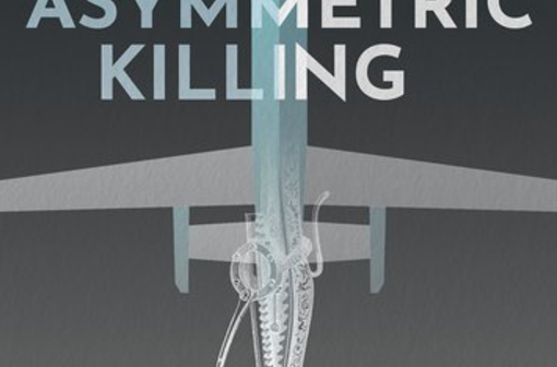 Book Cover Asymmetric Killing