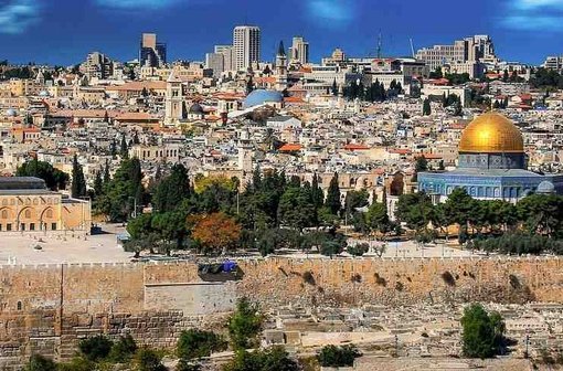 Jerusalem