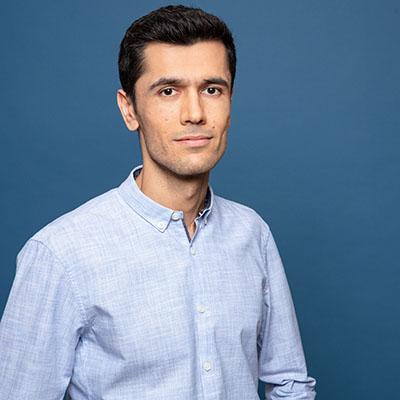 Azam Izabaev